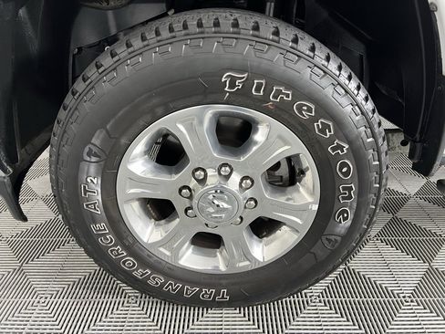 Certified 2024 RAM 2500 Big Horn image 11