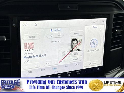 New 2026 Ford F150 STX image 17