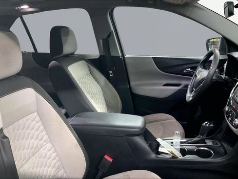 Used 2020 Chevrolet Equinox LS w/ LS Convenience Package image 30