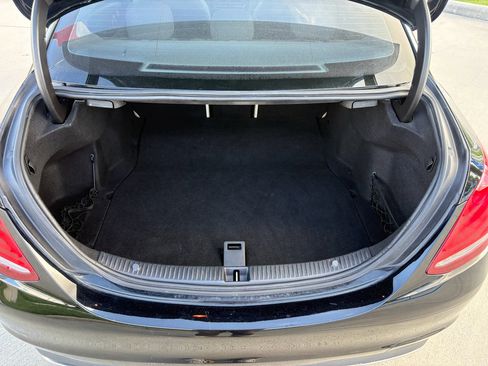 Used 2016 Mercedes-Benz C 300 Sedan image 29