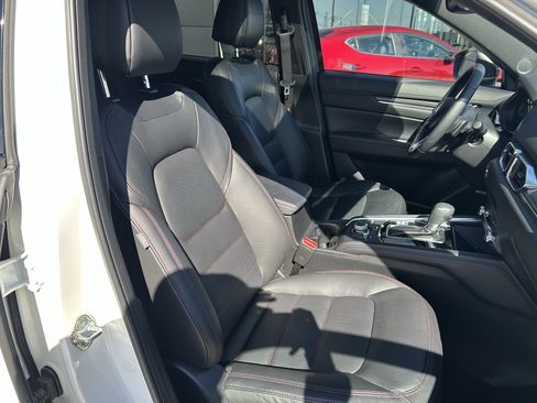 Certified 2025 MAZDA CX-5 2.5 Turbo image 27