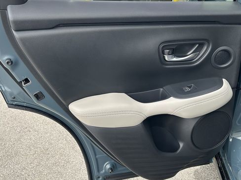 New 2026 Honda HR-V EX-L image 12