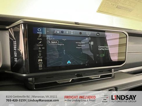 New 2026 Jeep Wrangler Sahara image 40