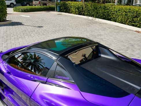 Used 2020 McLaren 720S Performance image 57