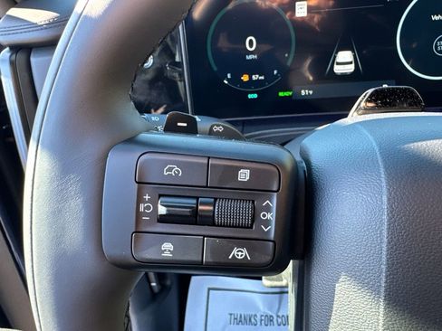 New 2026 Hyundai Santa Fe Calligraphy image 16