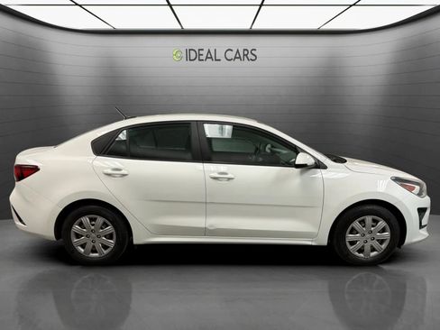 Used 2022 Kia Rio S FWD image 4