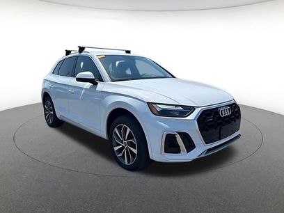 Used 2023 Audi Q5 2.0T Premium w/ Convenience Package