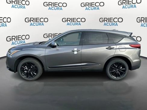 New 2026 Acura RDX SH-AWD image 8