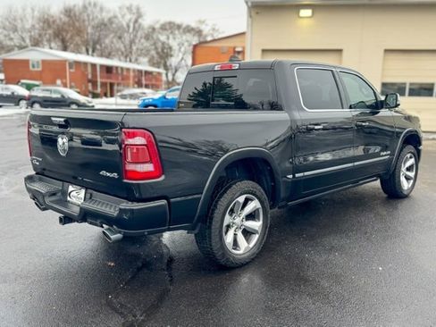 Used 2021 RAM 1500 Limited image 7