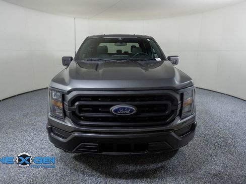 Used 2023 Ford F150 XL w/ Trailer Tow Package AWD/4WD image 2