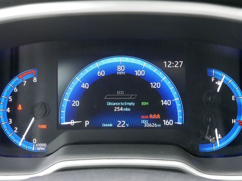 Used 2022 Toyota Corolla XSE image 21