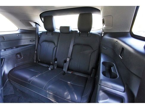 Used 2024 MAZDA CX-90 3.3 Turbo w/ Premium Package image 13