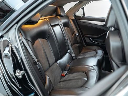 Used 2013 Cadillac CTS V RWD image 27