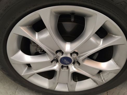 Used 2014 Ford Escape Titanium AWD/4WD image 31