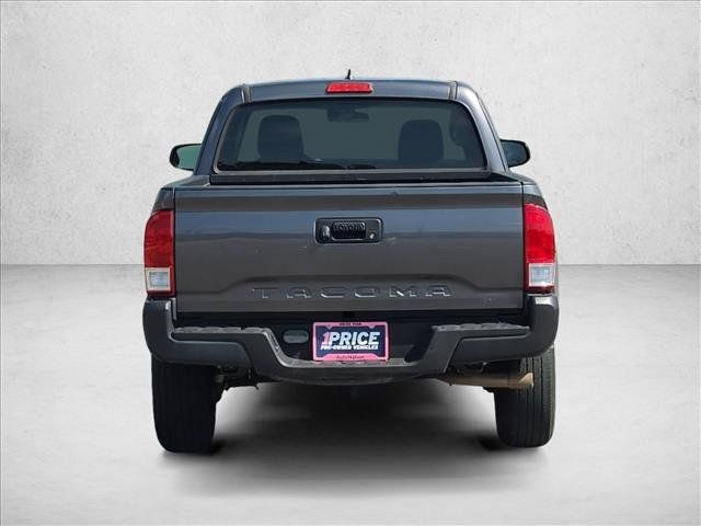 Used 2017 Toyota Tacoma SR RWD image 6