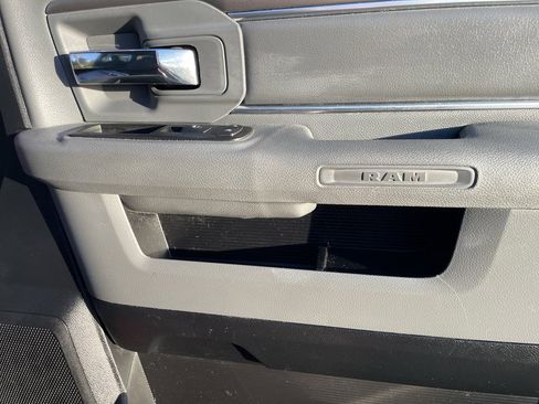 Used 2014 RAM 2500 Big Horn image 68