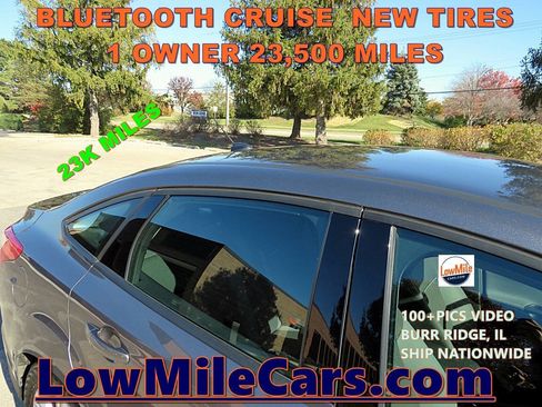 Used 2013 Ford Focus SE image 93