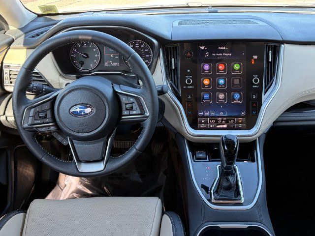 Used 2020 Subaru Outback Limited AWD/4WD image 14