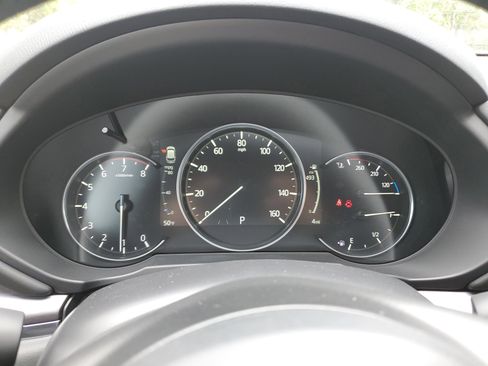 Used 2025 MAZDA CX-5 AWD 2.5 S w/ Premium Plus Pkg image 25