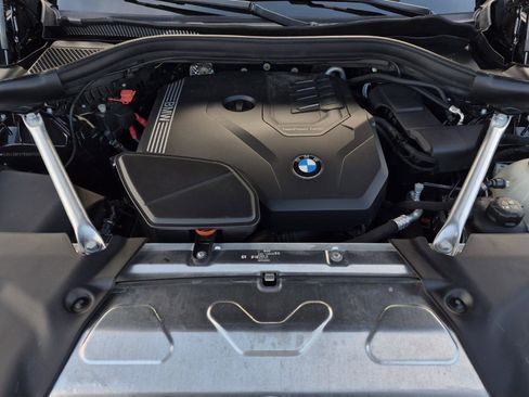 Certified 2024 BMW X3 sDrive30i w/ Convenience Package image 10