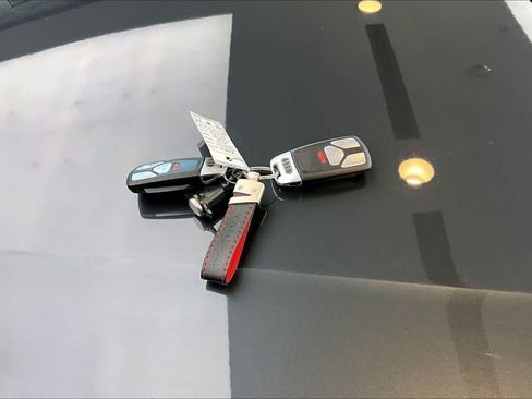 Used 2022 Audi A4 2.0T Premium w/ Convenience Package image 14