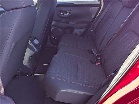 New 2026 Honda HR-V Sport image 14