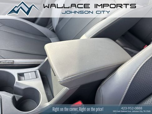 Certified 2024 Subaru Crosstrek 2.5i Wilderness w/ Wilderness Package image 20