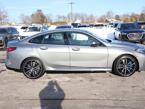 Used 2024 BMW M235i xDrive Gran Coupe image 4