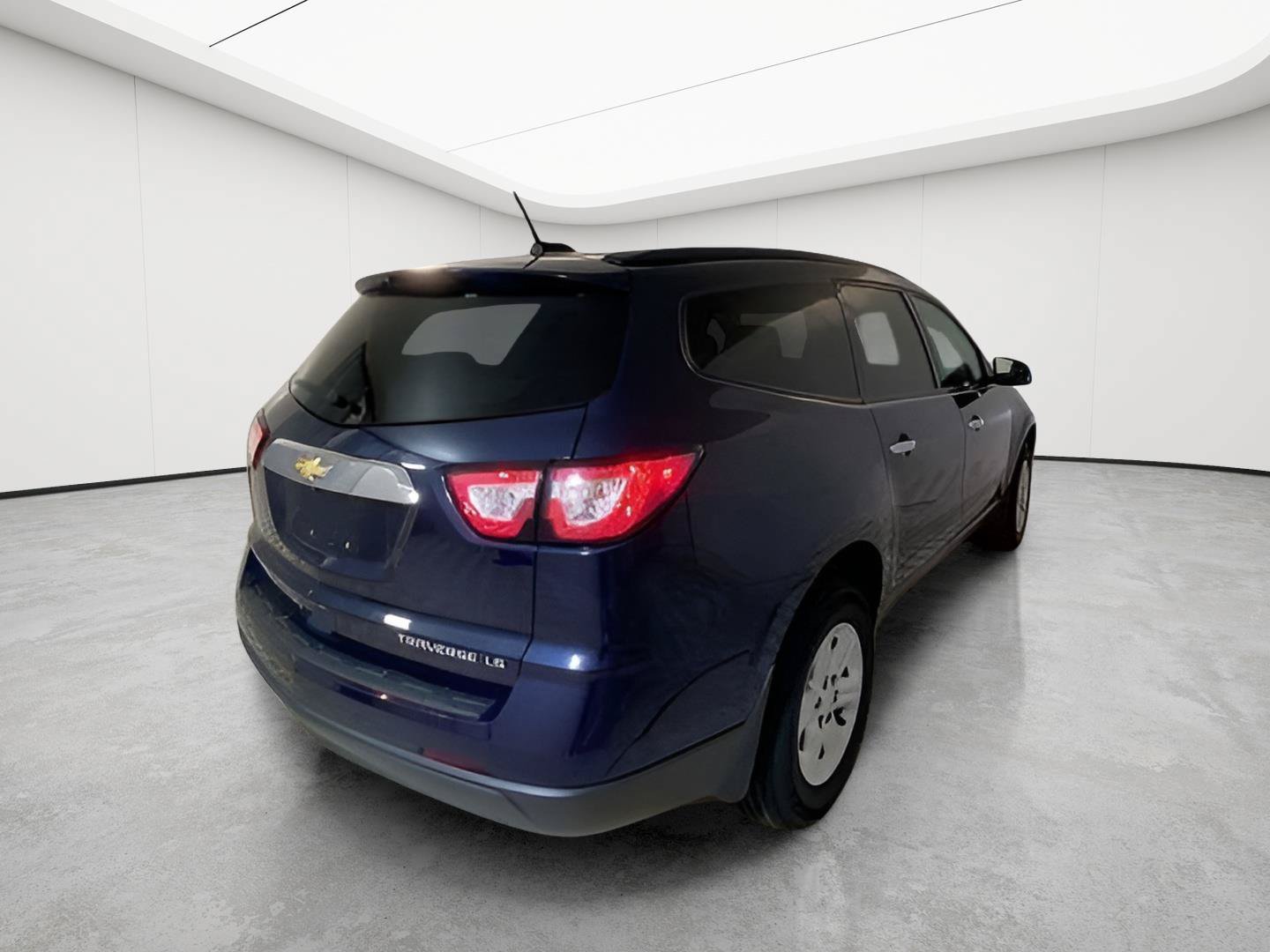 Used 2016 Chevrolet Traverse LS FWD image 21