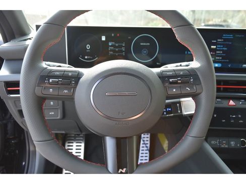 New 2026 Hyundai Sonata Limited image 17