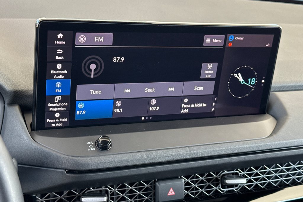 Certified 2024 Honda Accord Sport image 20