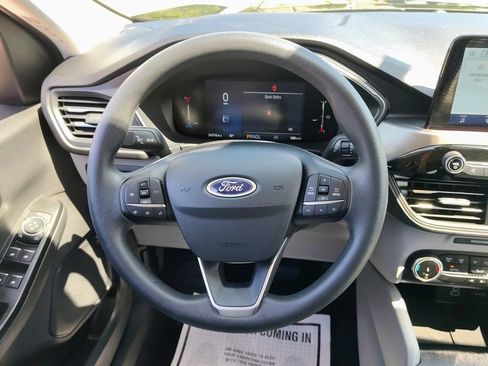 Used 2025 Ford Escape Active AWD/4WD image 33