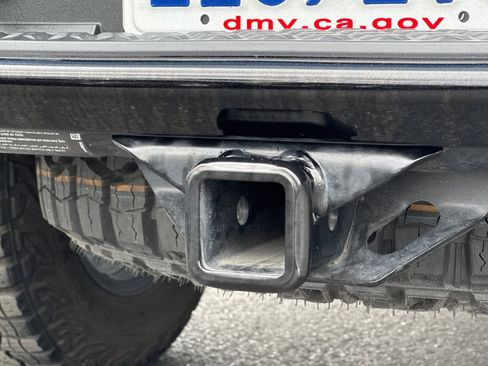 Used 2023 Chevrolet Colorado Trail Boss w/ Technology Package image 51