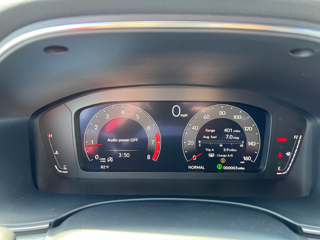 Certified 2026 Acura Integra A-Spec w/ Technology Package FWD image 18