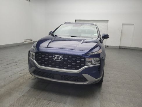 Used 2023 Hyundai Santa Fe SEL FWD image 15