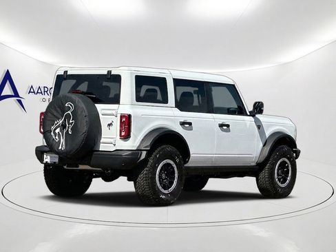 New 2026 Ford Bronco Badlands AWD/4WD image 5