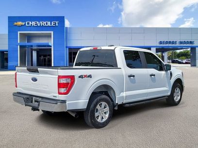 Used 2023 Ford F150 XL w/ XL Chrome Appearance Package