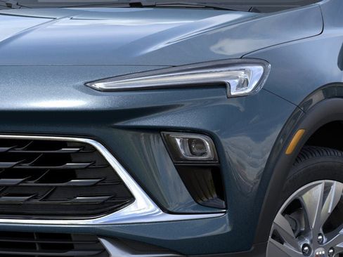 New 2026 Buick Encore GX Preferred image 10