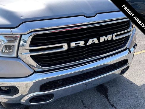 Used 2020 RAM 1500 Big Horn AWD/4WD image 31