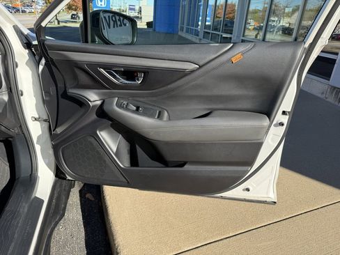 Used 2022 Subaru Outback Wilderness w/ Wilderness Package image 45