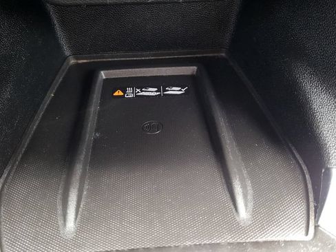 Used 2020 Chevrolet Traverse Premier w/ LPO, Floor Liner Package FWD image 38