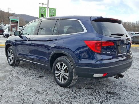 Used 2018 Honda Pilot EX-L image 4