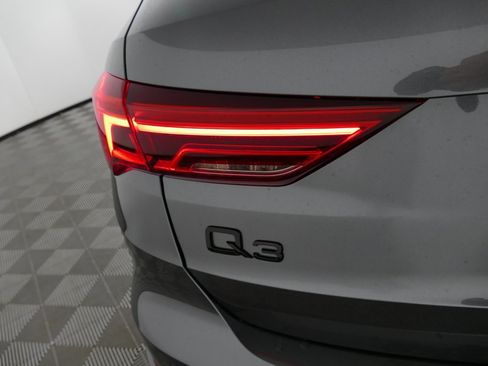 New 2025 Audi Q3 2.0T Premium Plus image 32