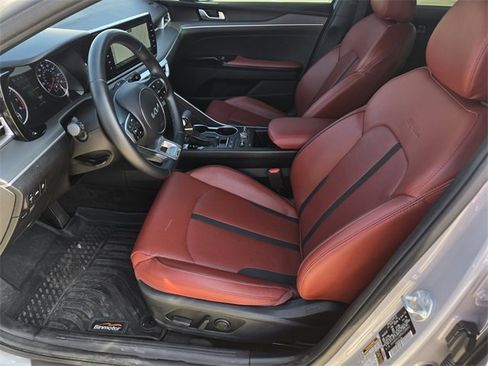 Used 2024 Kia K5 GT-Line w/ GT-Line Premium Package image 21