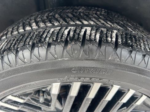 Certified 2023 Nissan Leaf SV Plus w/ Protection Package image 44