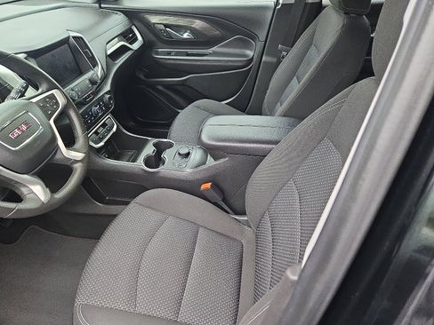 Used 2022 GMC Terrain SLE w/ Driver Convenience Package image 12