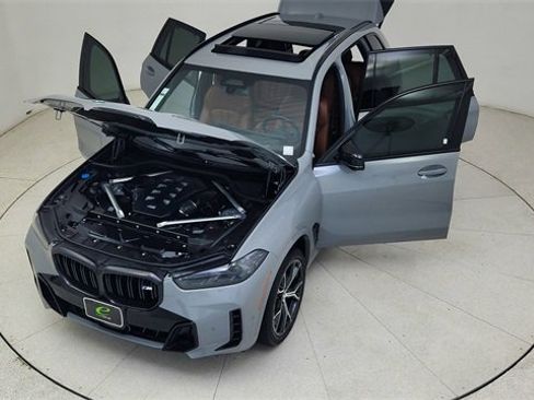 Used 2024 BMW X5 M60i image 85