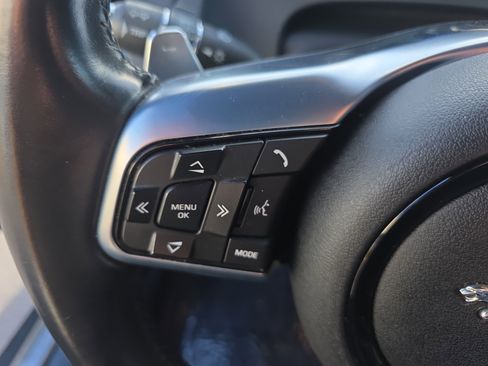 Used 2020 Jaguar F-TYPE P340 image 27