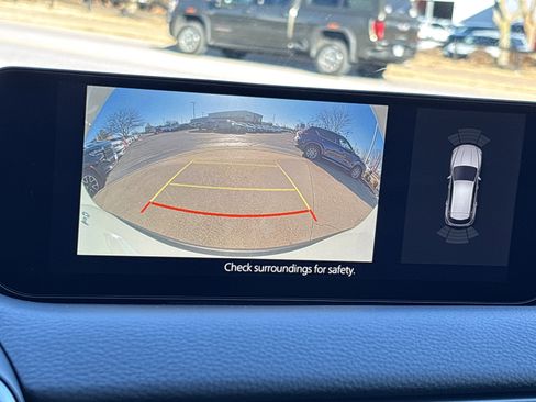 New 2026 MAZDA CX-50 AWD 2.5 S w/ Weather Package image 34