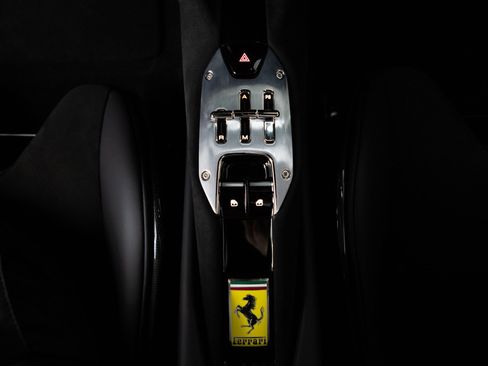 Certified 2026 Ferrari 296 GTB RWD image 87